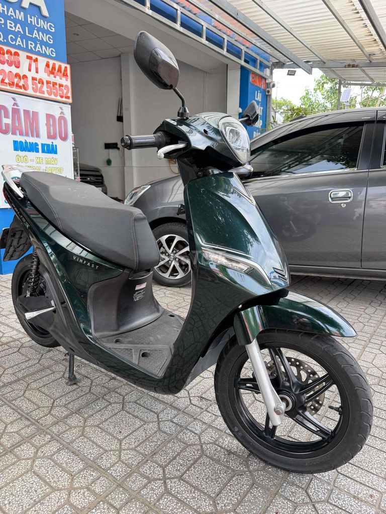 Xe m 2022 - ảnh 3