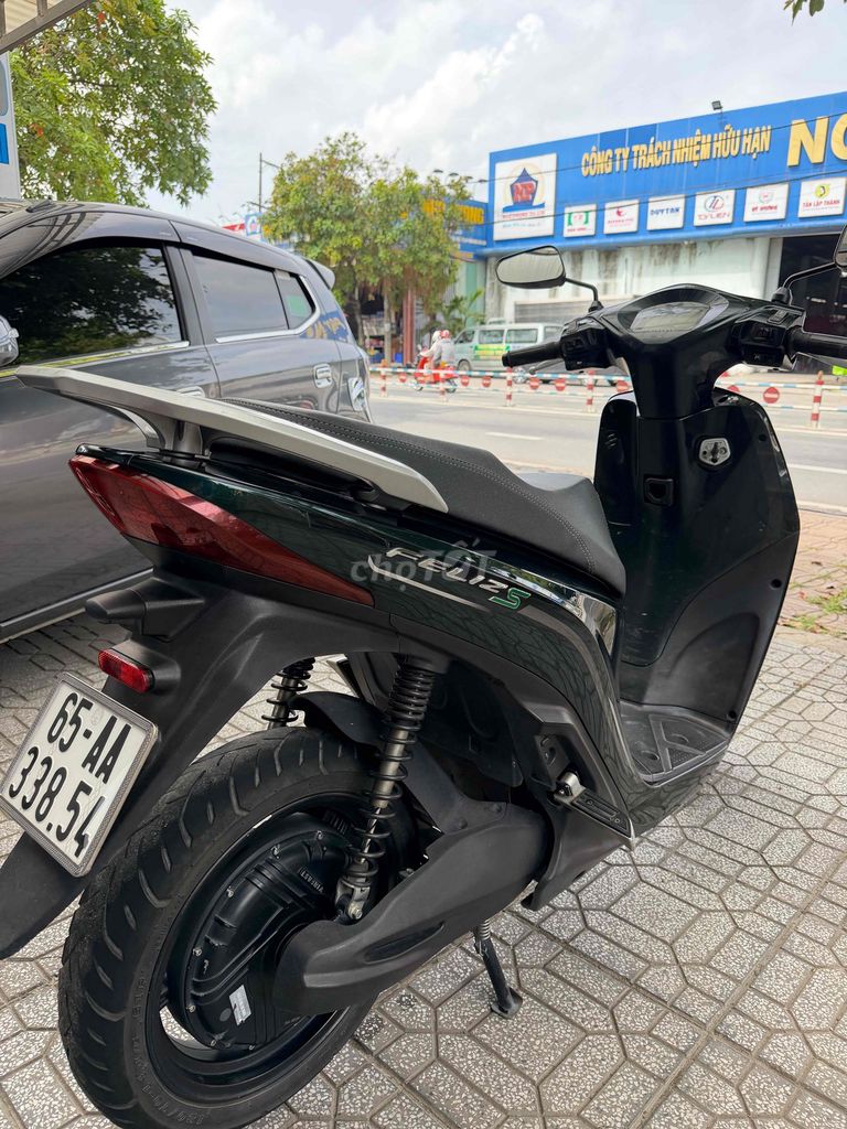 Xe m 2022 - ảnh 4