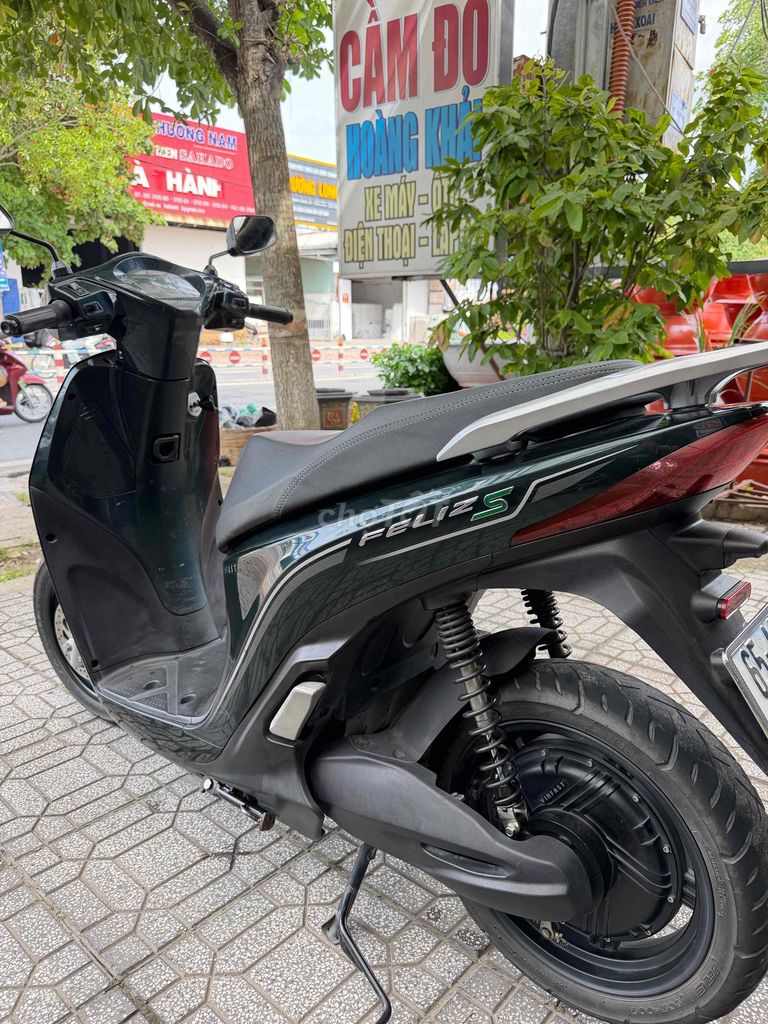 Xe m 2022 - ảnh 5
