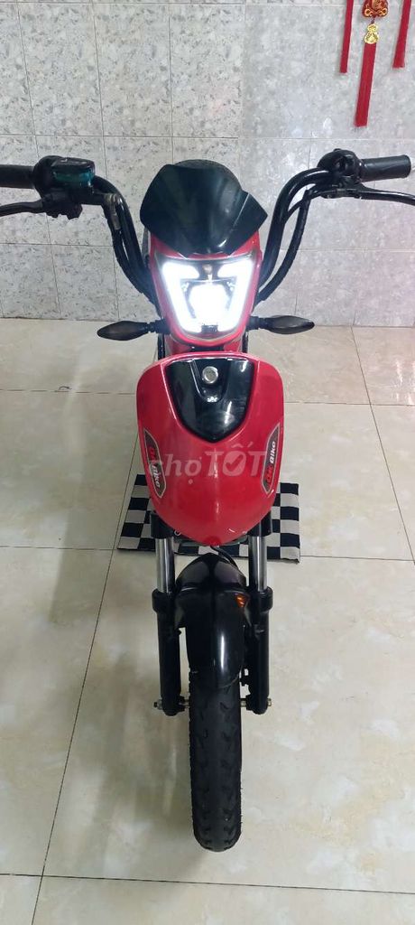 Xe m 2025 - ảnh 1
