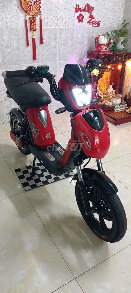 Xe m 2025 - ảnh 2
