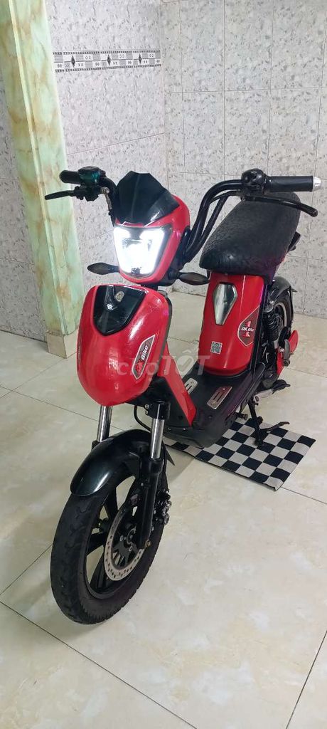 Xe m 2025 - ảnh 3