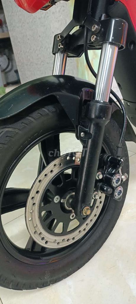 Xe m 2025 - ảnh 4