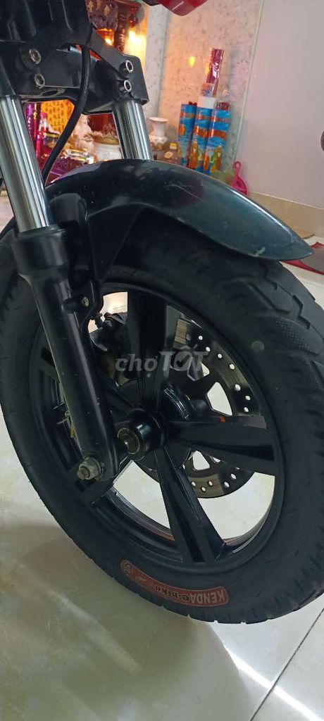 Xe m 2025 - ảnh 5