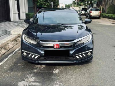 Honda Civic 2020 - ảnh 1