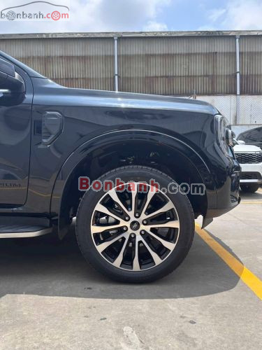 Ford Everest Platinum+ 2.3L 4x4 AT 2026 - ảnh 4