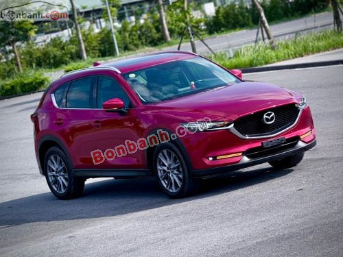 Mazda 2019 - ảnh 1