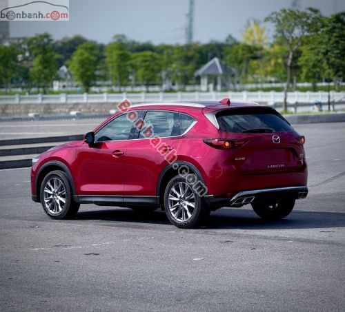 Mazda 2019 - ảnh 2