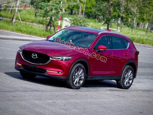 Mazda 2019 - ảnh 3