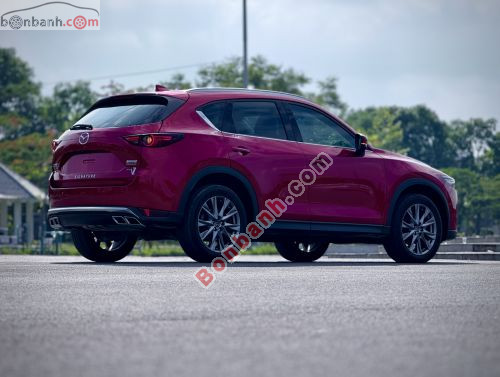 Mazda 2019 - ảnh 4