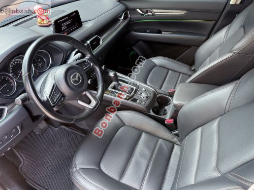 Mazda 2019 - ảnh 5