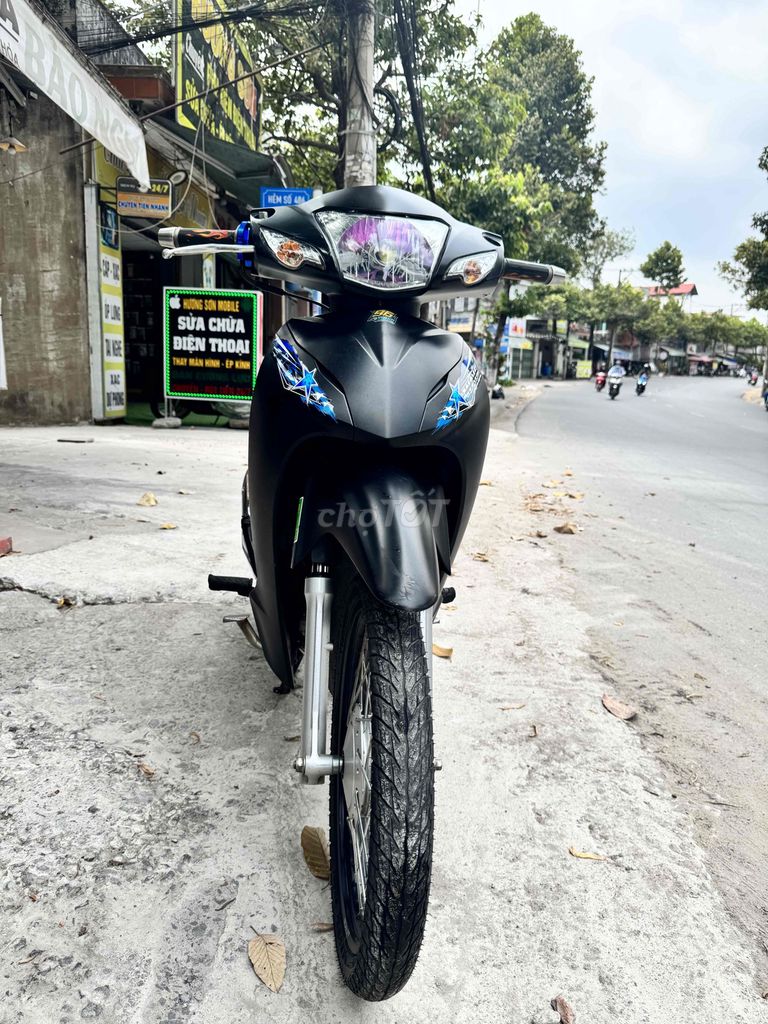 Honda Wave 2023 - ảnh 1