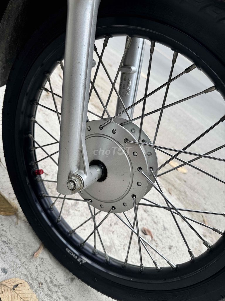 Honda Wave 2023 - ảnh 2