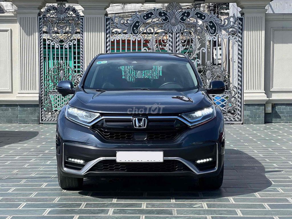 Honda CRV L 2020 - ảnh 1