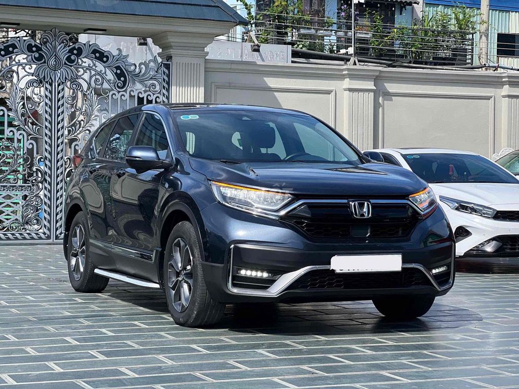 Honda CRV L 2020 - ảnh 2