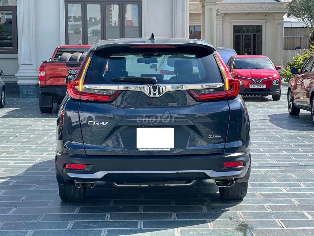 Honda CRV L 2020 - ảnh 3