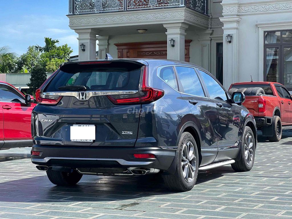 Honda CRV L 2020 - ảnh 4