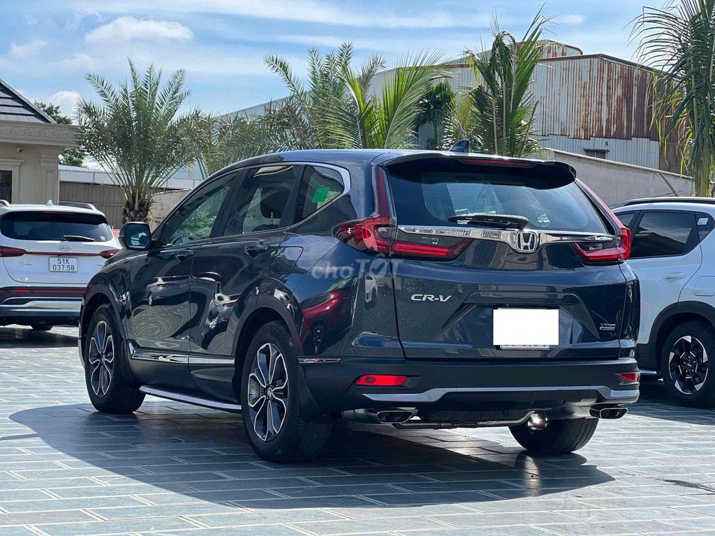 Honda CRV L 2020 - ảnh 5