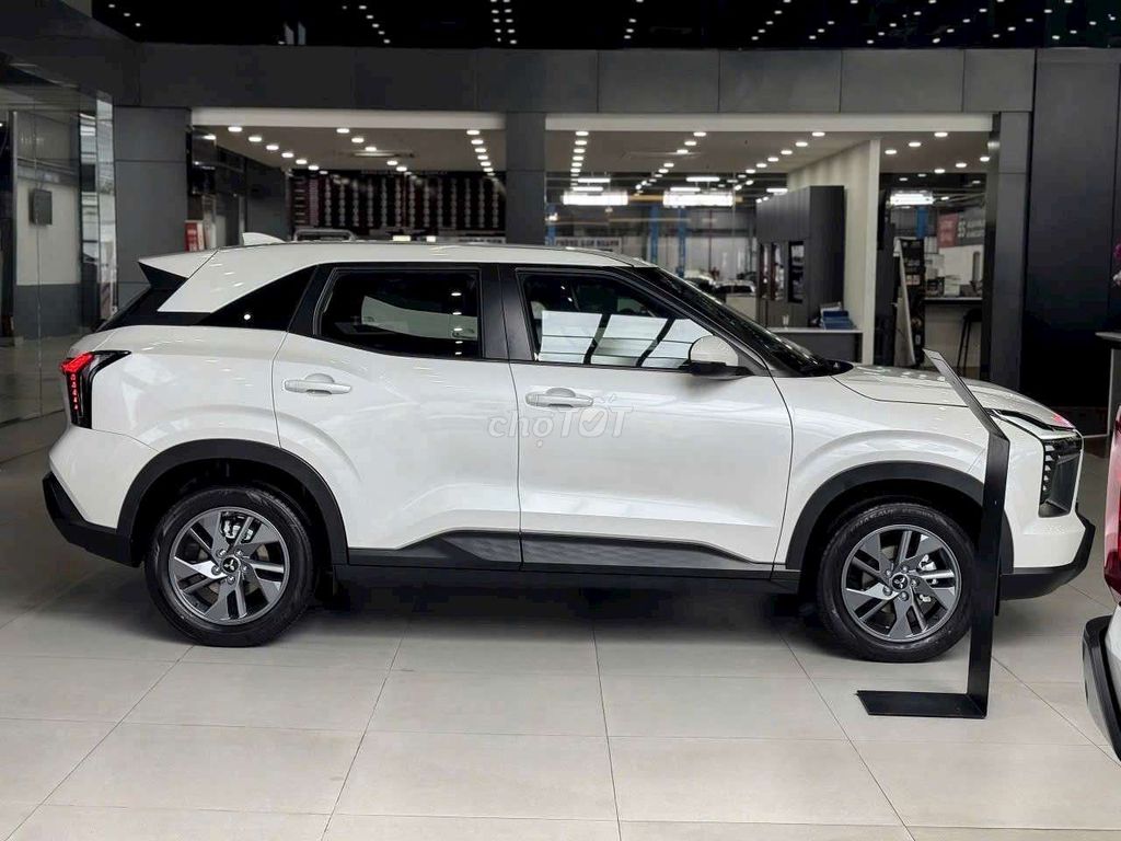 Mitsubishi - ảnh 3
