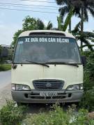 Hyundai County 2007 - ảnh 1