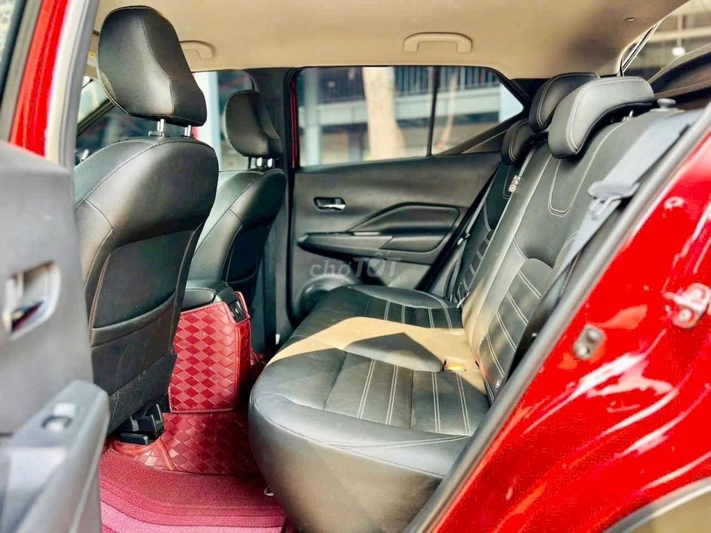 Nissan Kicks 2023 - ảnh 3