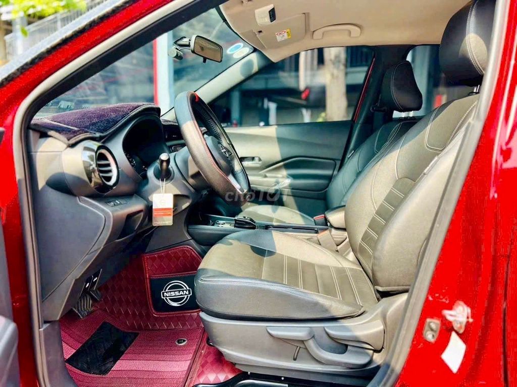 Nissan Kicks 2023 - ảnh 5