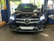 Mercedes 2022 - ảnh 1