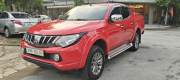Mitsubishi Triton 4x2 AT Mivec 2018 - ảnh 1