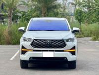 Toyota Innova Cross HEV 2.0 CVT 2025 - ảnh 1
