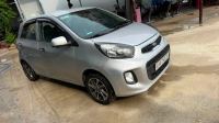 Kia Morning MT 2016 - ảnh 1