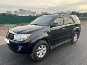 Toyota Fortuner 2008 - ảnh 1
