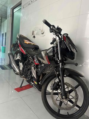 Suzuki Raider 2019 - ảnh 1