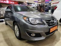 Hyundai Avante 2013 - ảnh 1