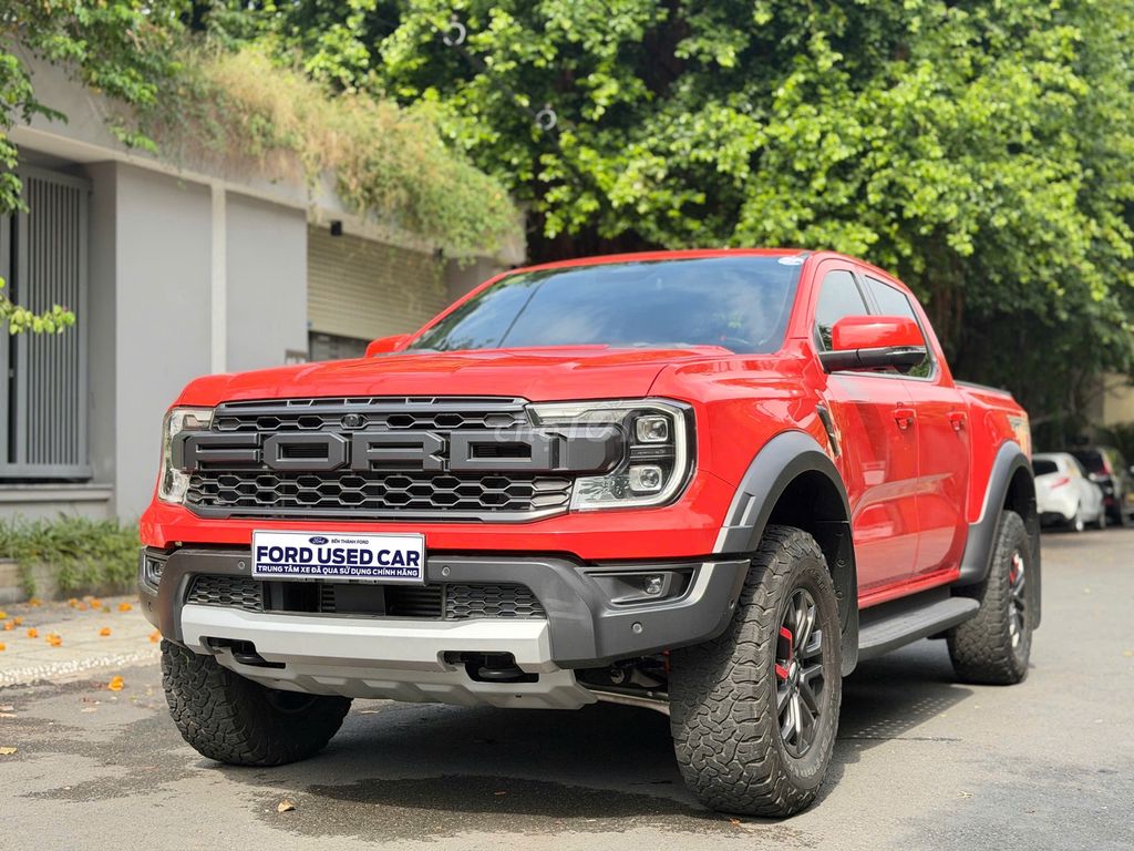 Ford 2025 - ảnh 1