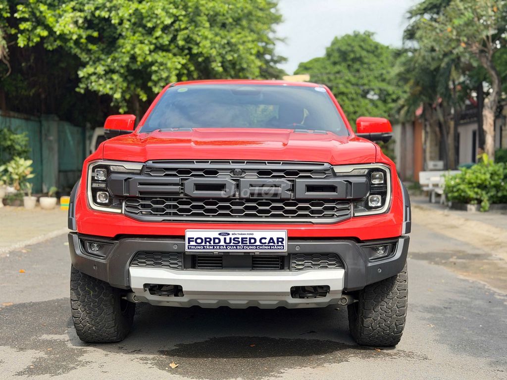 Ford 2025 - ảnh 2