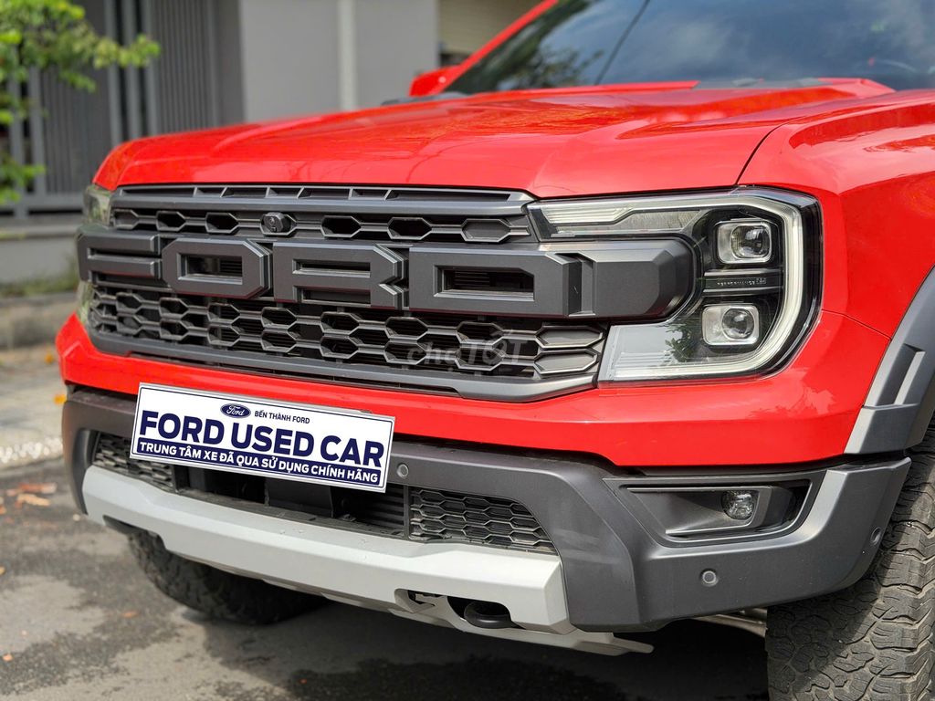 Ford 2025 - ảnh 3