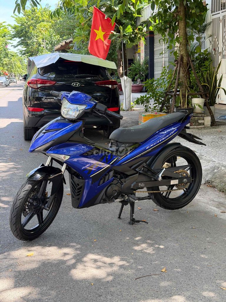 Yamaha Exciter 2016 - ảnh 1