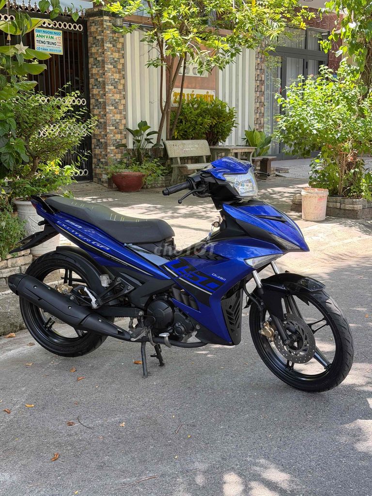 Yamaha Exciter 2016 - ảnh 2