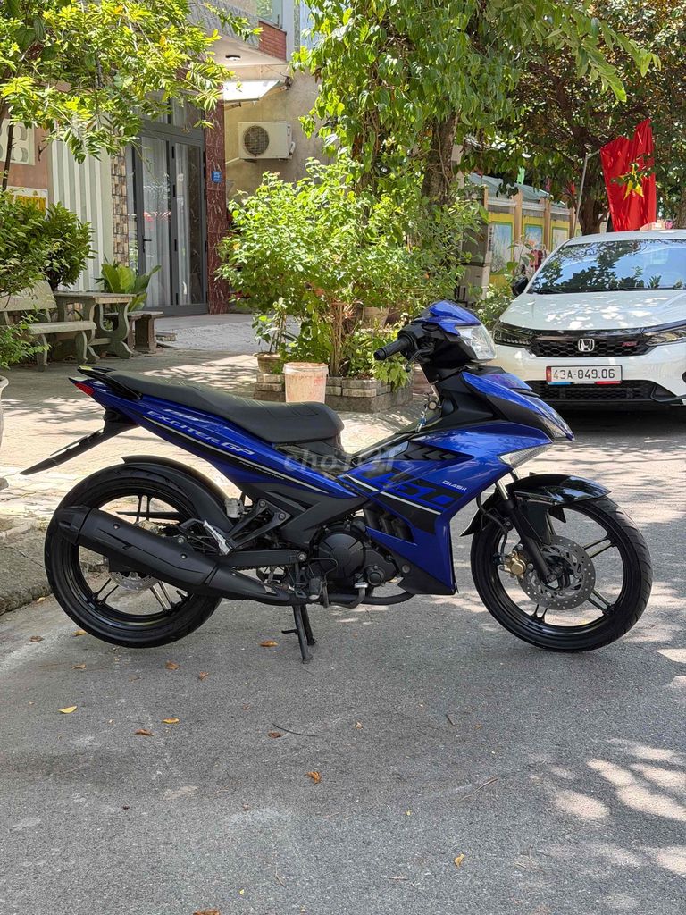 Yamaha Exciter 2016 - ảnh 3