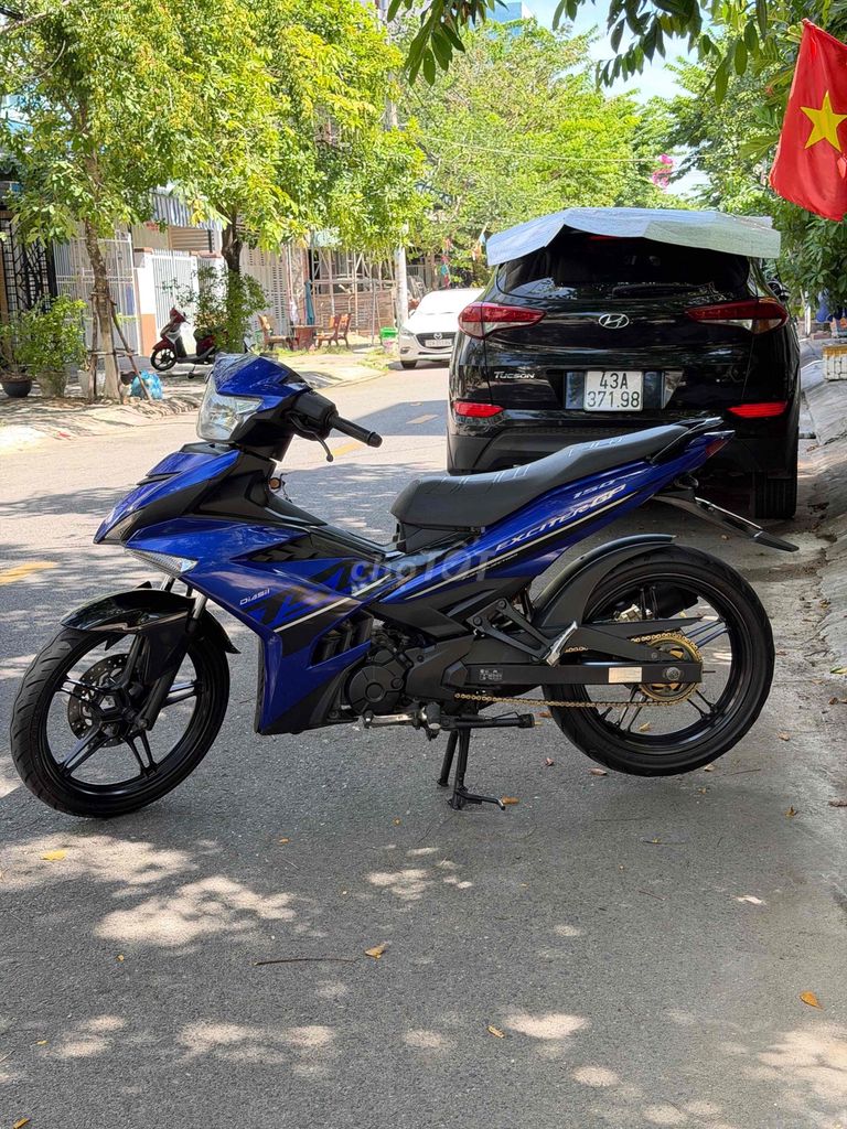 Yamaha Exciter 2016 - ảnh 4