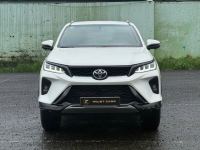 Toyota Fortuner 2.4G 4x2 AT Legender 2020 - ảnh 1