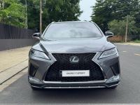Lexus RX 350 2021 - ảnh 1