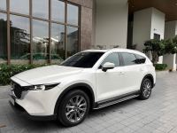 Mazda CX8 Luxury 2.5 AT 2025 - ảnh 1