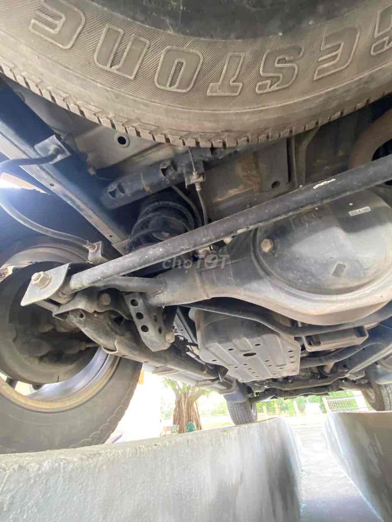 Mitsubishi Pajero Sport - ảnh 2