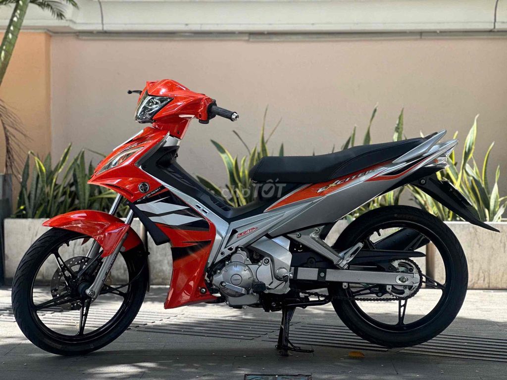 Yamaha Exciter 2006 - ảnh 1