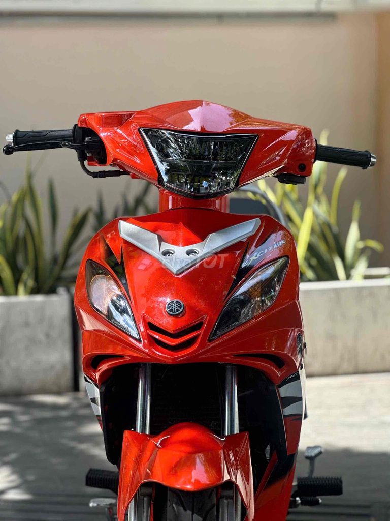 Yamaha Exciter 2006 - ảnh 2