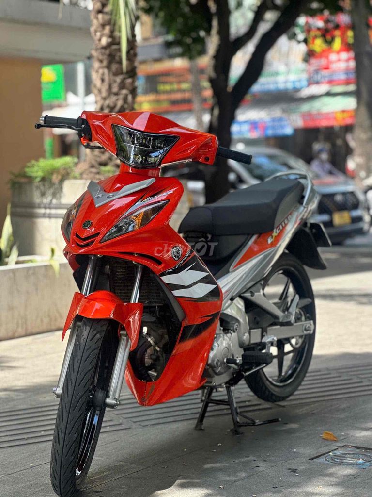 Yamaha Exciter 2006 - ảnh 3