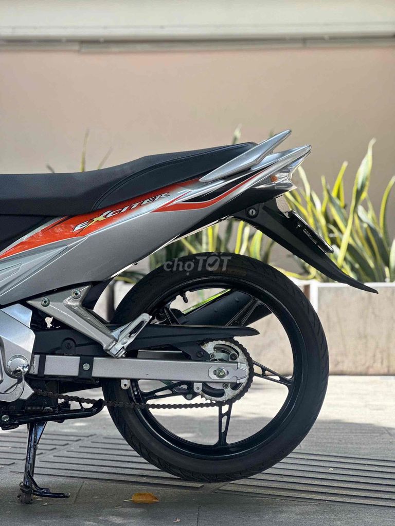 Yamaha Exciter 2006 - ảnh 4