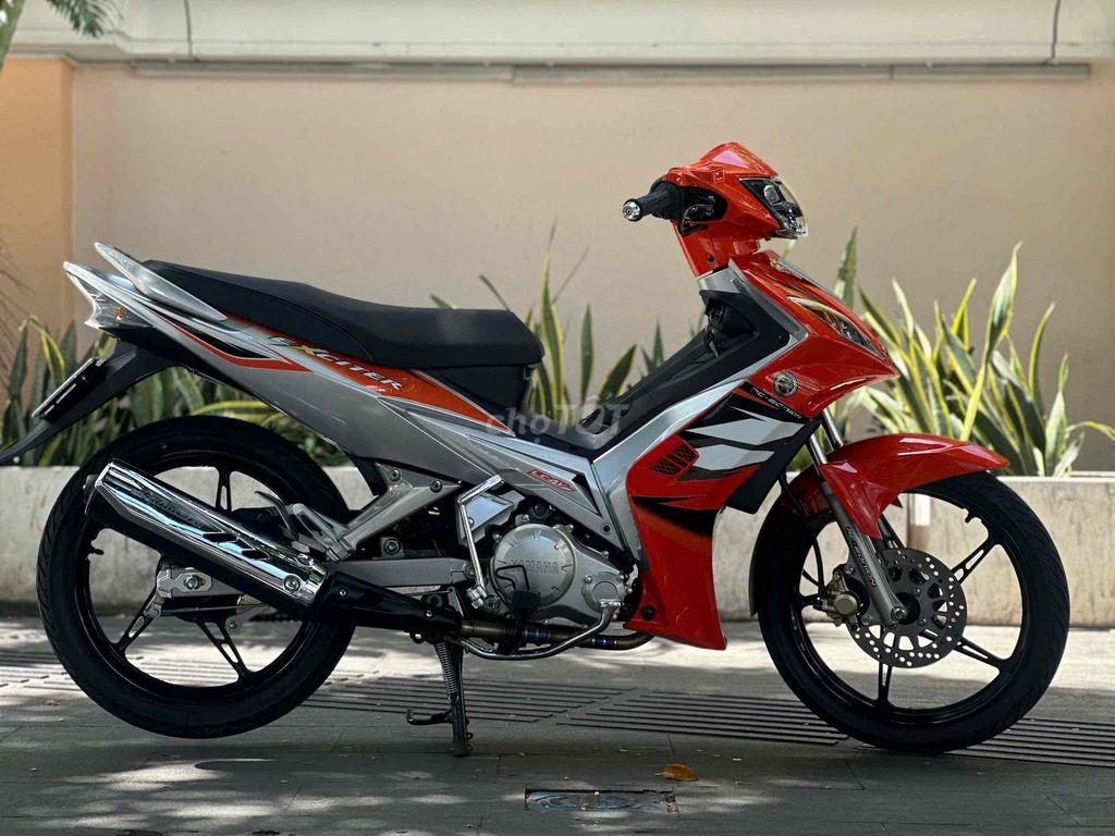 Yamaha Exciter 2006 - ảnh 5
