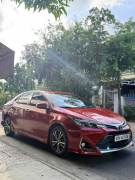 Toyota Corolla altis 1.8G AT 2020 - ảnh 1
